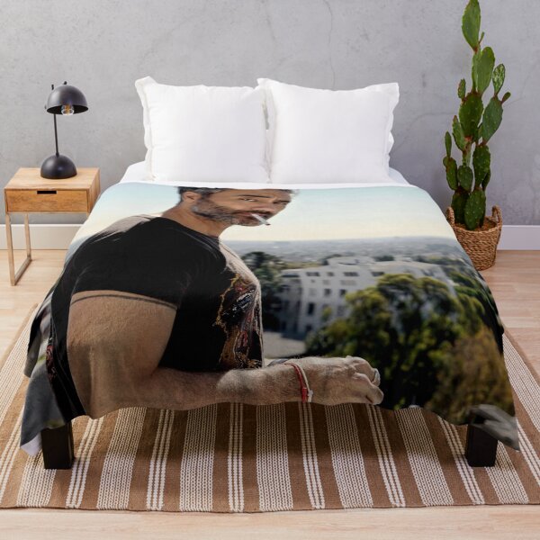 Item preview, taika waititi actor designed and sold by mondy4.