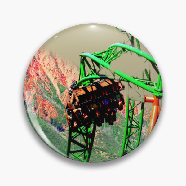 Item preview, Coaster Whirl designed and sold by ontological.