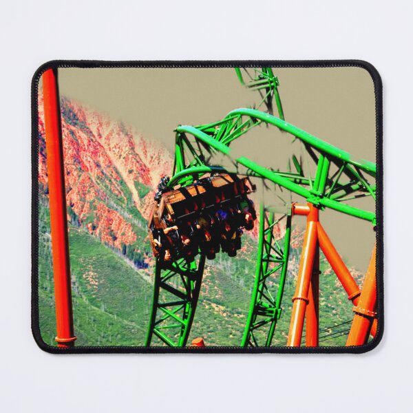Item preview, Coaster Whirl designed and sold by ontological.