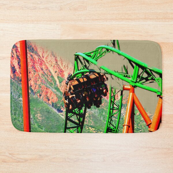 Item preview, Coaster Whirl designed and sold by ontological.