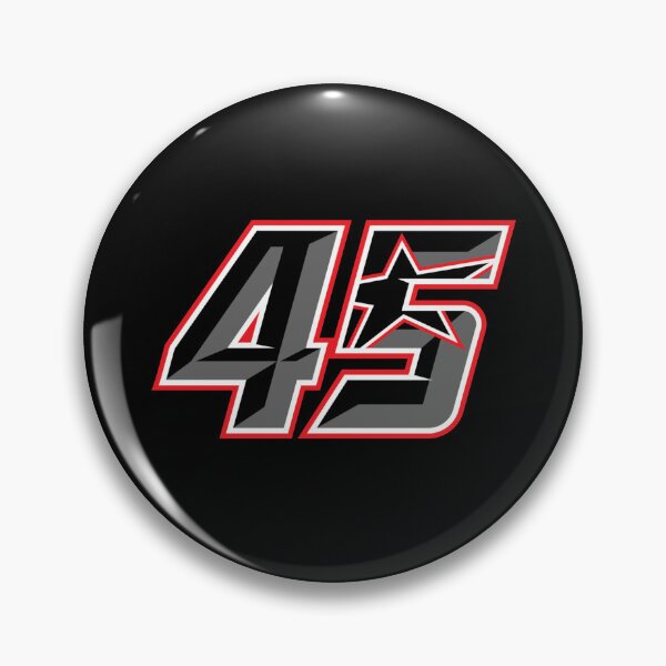 Item preview, Scott Redding 45 designed and sold by linkawy.