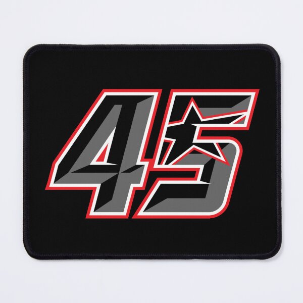 Item preview, Scott Redding 45 designed and sold by linkawy.