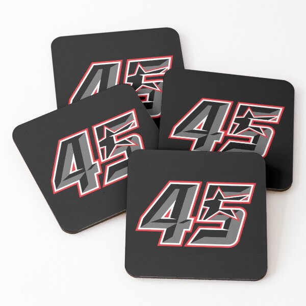 Item preview, Scott Redding 45 designed and sold by linkawy.