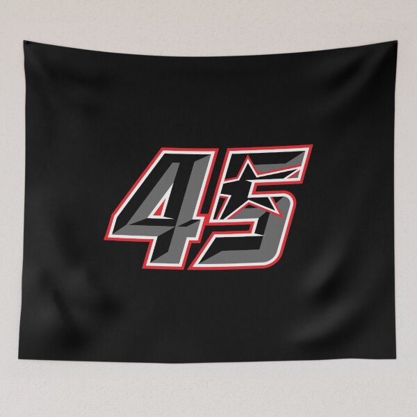 Item preview, Scott Redding 45 designed and sold by linkawy.