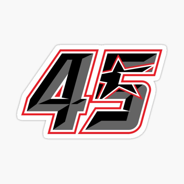 Aperçu de l'œuvre Scott Redding 45 créée et vendue par linkawy.