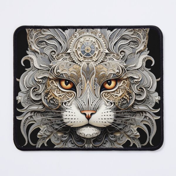 Item preview, Cat A3 designed and sold by MJNurmi.