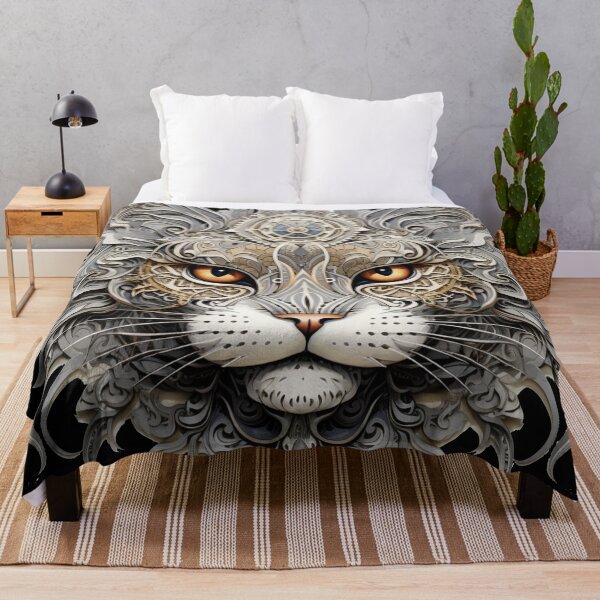 Item preview, Cat A3 designed and sold by MJNurmi.