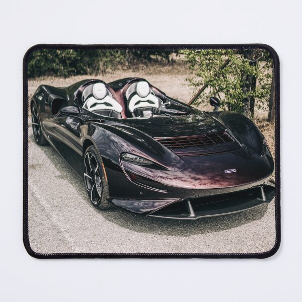 Item preview, McLaren Elva designed and sold by zuumy.
