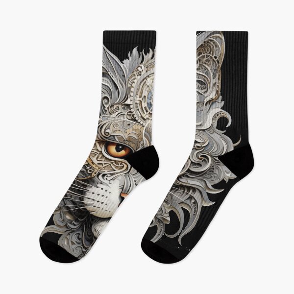 Item preview, Cat A3 designed and sold by MJNurmi.