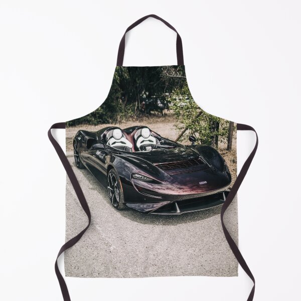 Item preview, McLaren Elva designed and sold by zuumy.