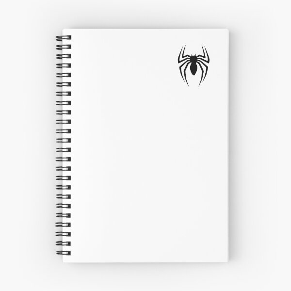 Item preview, Spider man logo designed and sold by AlmCraft.