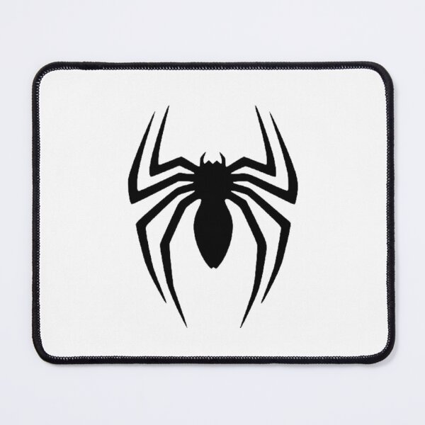 Item preview, Spider man logo designed and sold by AlmCraft.
