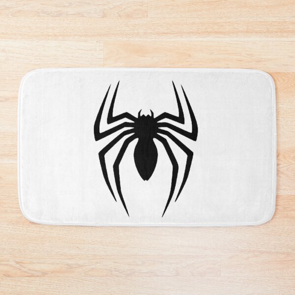 Item preview, Spider man logo designed and sold by AlmCraft.