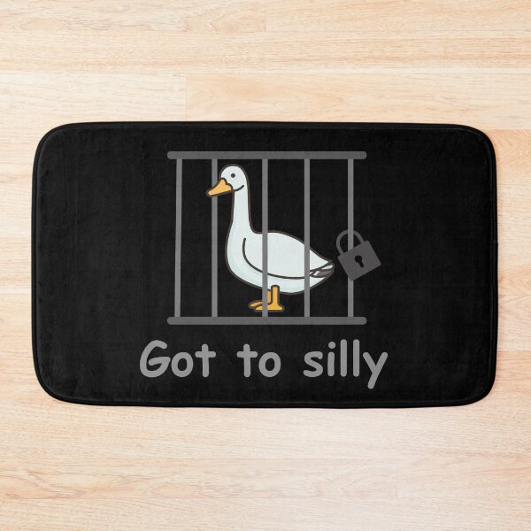 Item preview, Got To Silly - Unisex  Goose silly  designed and sold by Dreams  come true.