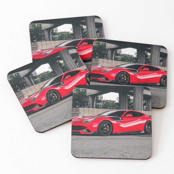 Item preview, Ferrari F12 designed and sold by zuumy.