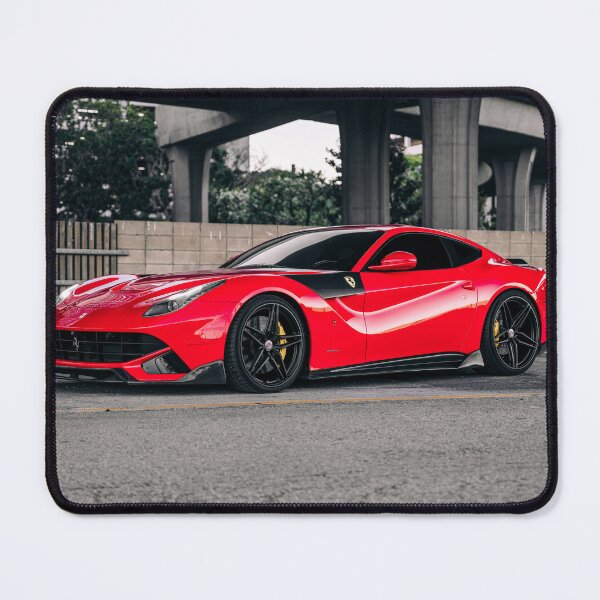 Item preview, Ferrari F12 designed and sold by zuumy.