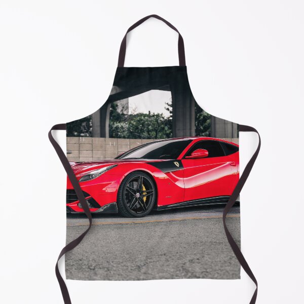 Item preview, Ferrari F12 designed and sold by zuumy.