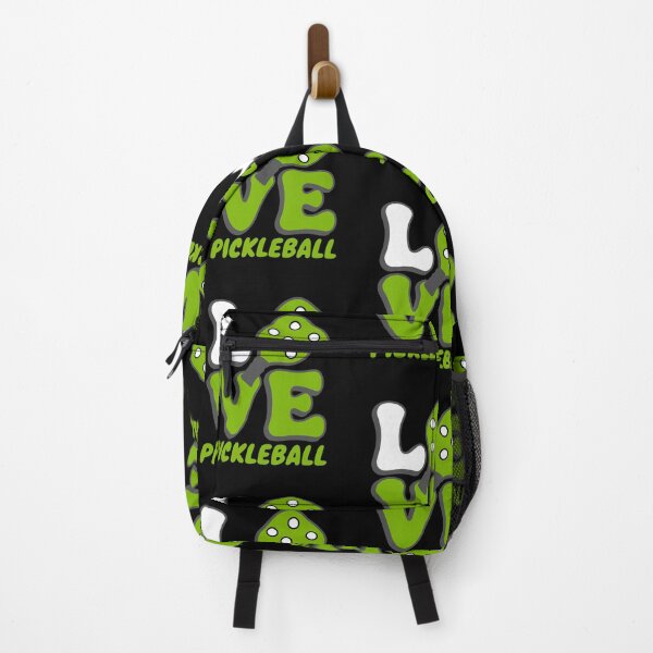 Item preview, Love pickleball designed and sold by marfanna.