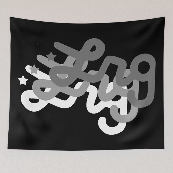 Item preview, Lrg clothing logo designed and sold by Paintbase.