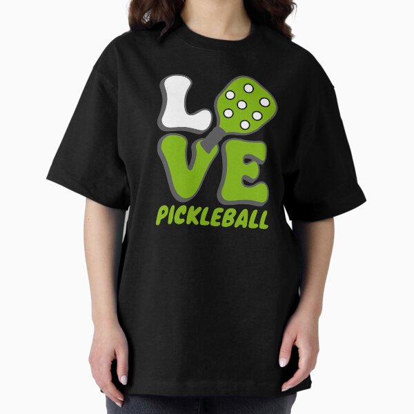 Item preview, Love pickleball designed and sold by marfanna.