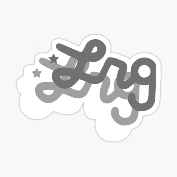 Item preview, Lrg clothing logo designed and sold by Paintbase.