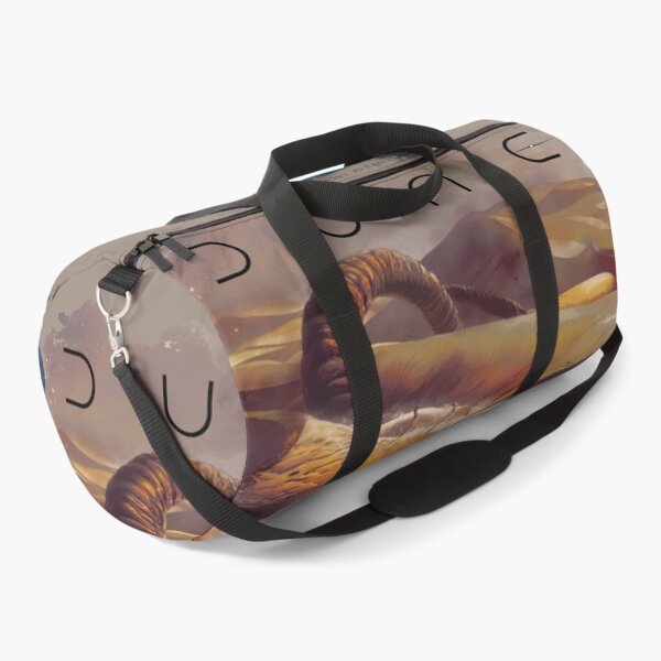 Item preview, DUNE. Water Of Life From Sandworms (light brownish background) designed and sold by bekksa.
