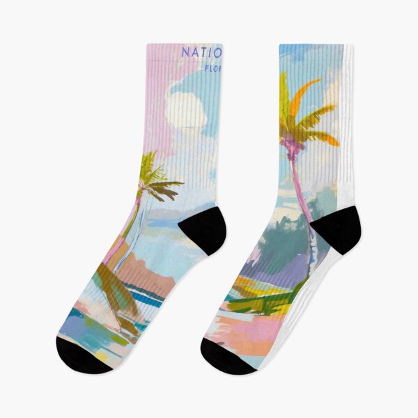 Item preview, Biscayne National Park, Florida designed and sold by JulieChi.