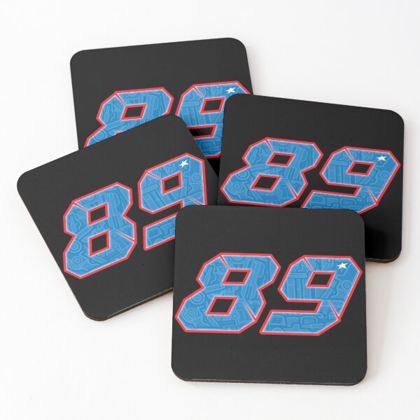 Item preview, Jorge Martin Number 89  designed and sold by Nutserichon.