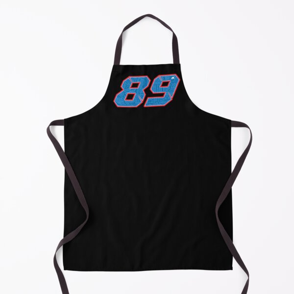 Item preview, Jorge Martin Number 89 designed and sold by Nutserichon.