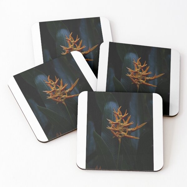 Item preview, Dark moody floral designed and sold by MalouElsa.