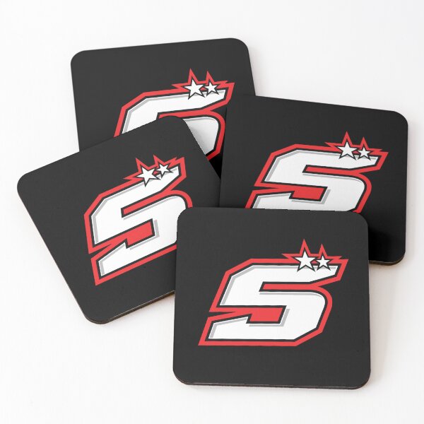 Item preview, Johann Zarco 5 designed and sold by linkawy.