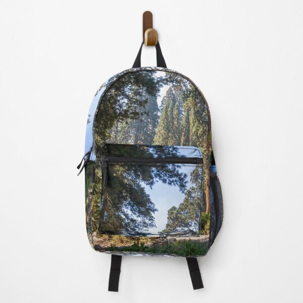 Item preview, Majestic Sentinel Tree in Sequoia National Park 2 designed and sold by jrtwynam.