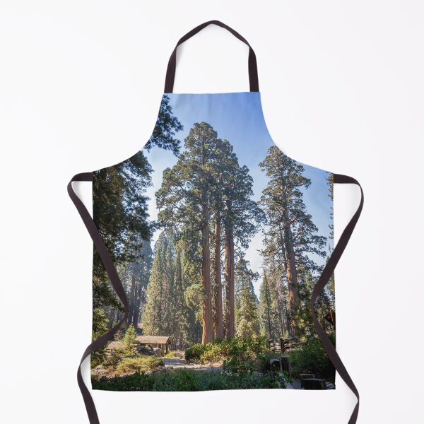 Item preview, Majestic Sentinel Tree in Sequoia National Park 2 designed and sold by jrtwynam.