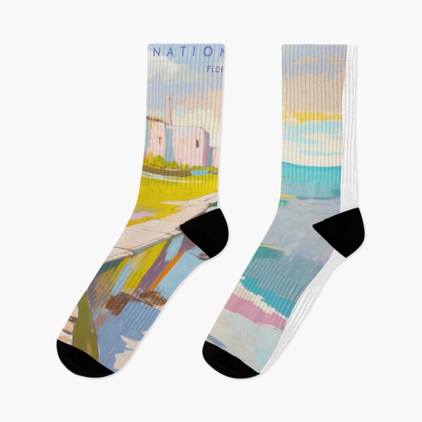 Item preview, Dry Tortugas National Park, Florida designed and sold by JulieChi.