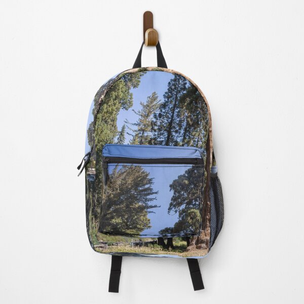 Item preview, Majestic Sentinel Tree in Sequoia National Park 1 designed and sold by jrtwynam.