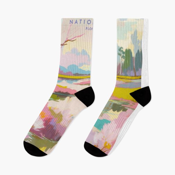 Item preview, Everglades National Park, Florida designed and sold by JulieChi.
