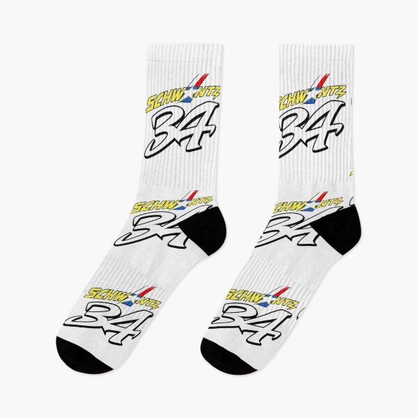 Item preview, Kevin Schwantz 34 designed and sold by Nutserichon.