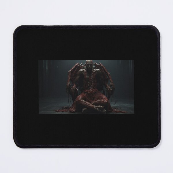 Item preview, necromasochistic. (Limited Edition Print #13) designed and sold by Tabu Brand.