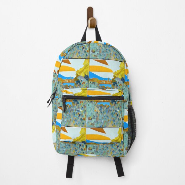 Item preview, Stamford Meadows designed and sold by Imsky Design Studio.