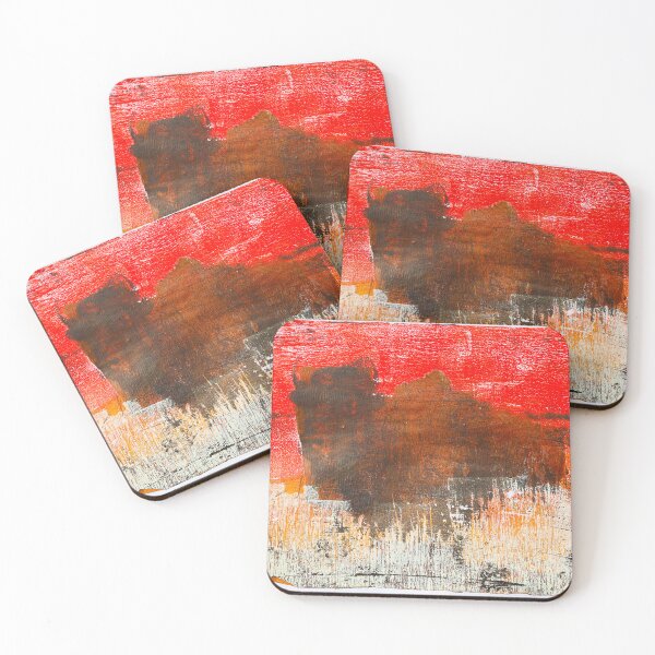 Item preview, Buffalo Jack designed and sold by ElvisSantanaArt.