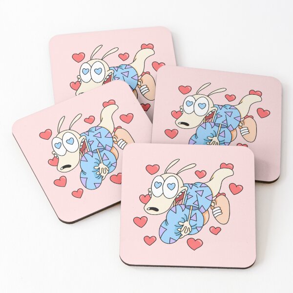 Item preview, Rocko Love designed and sold by artxlife.