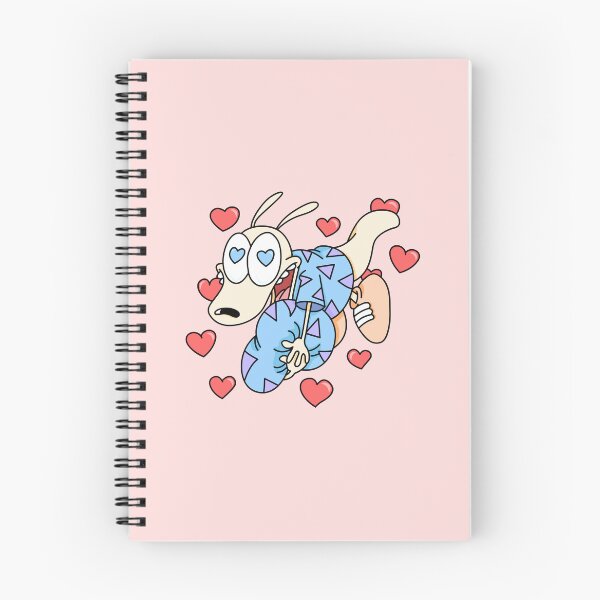 Item preview, Rocko Love designed and sold by artxlife.