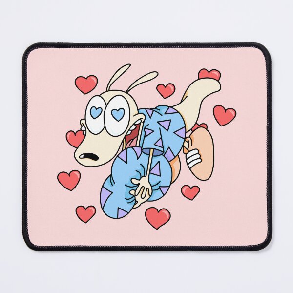Item preview, Rocko Love designed and sold by artxlife.