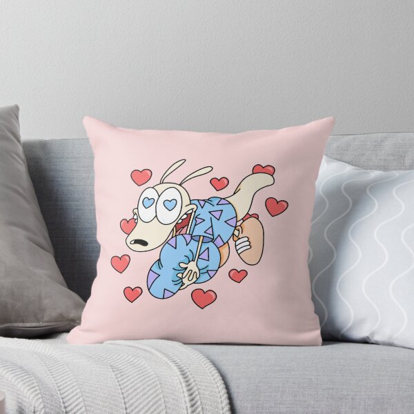 Item preview, Rocko Love designed and sold by artxlife.
