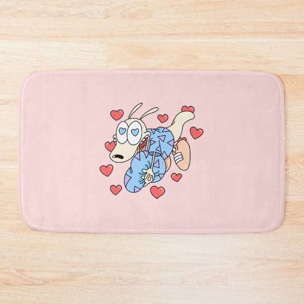 Item preview, Rocko Love designed and sold by artxlife.