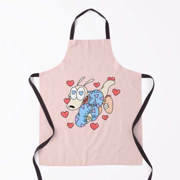 Item preview, Rocko Love designed and sold by artxlife.