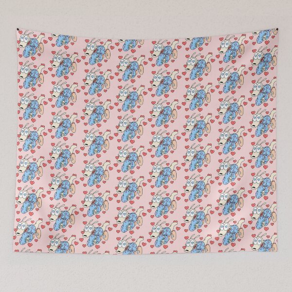 Item preview, Rocko Love designed and sold by artxlife.