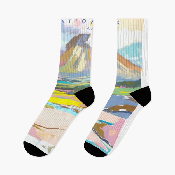 Item preview, Hawaiʻi Volcanoes National Park, Hawaii designed and sold by JulieChi.