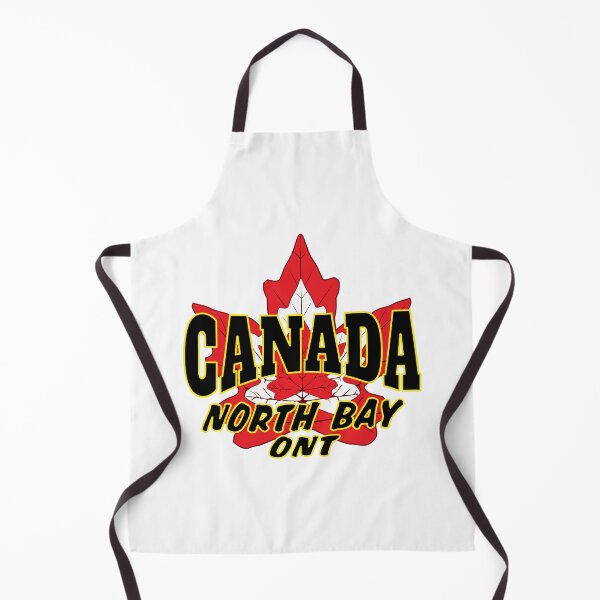 Item preview, A North Bay Canada Design by Tjays on a Cool designed and sold by TJays.