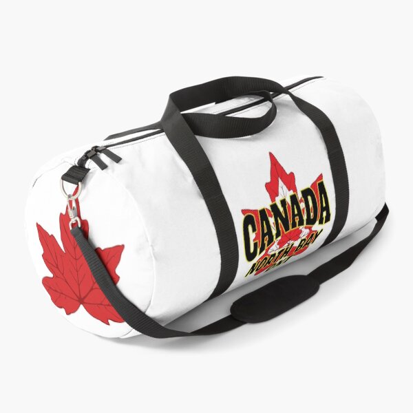 Item preview, A North Bay Canada Design by Tjays on a Cool designed and sold by TJays.